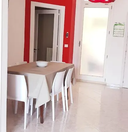 Casa Margo' Ferienhaus *