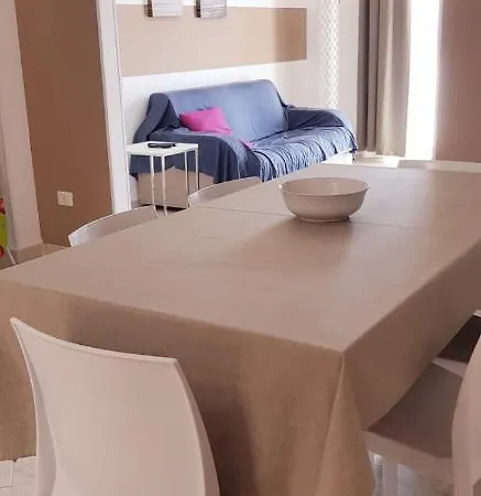 Casa Margo'